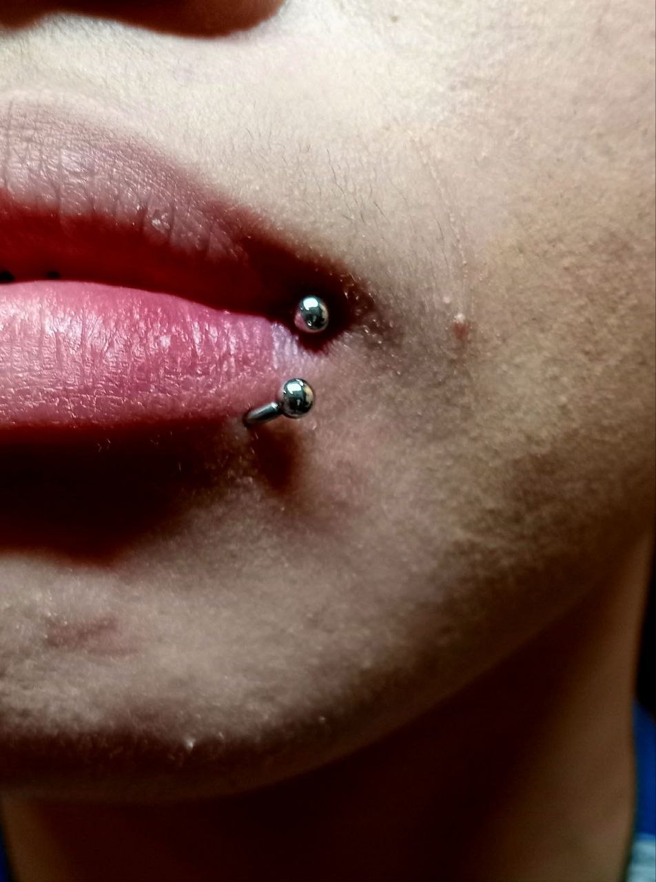 LYBK piercing work 4