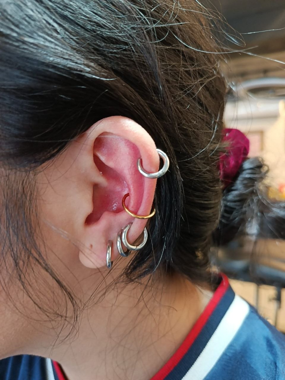 LYBK piercing work 7