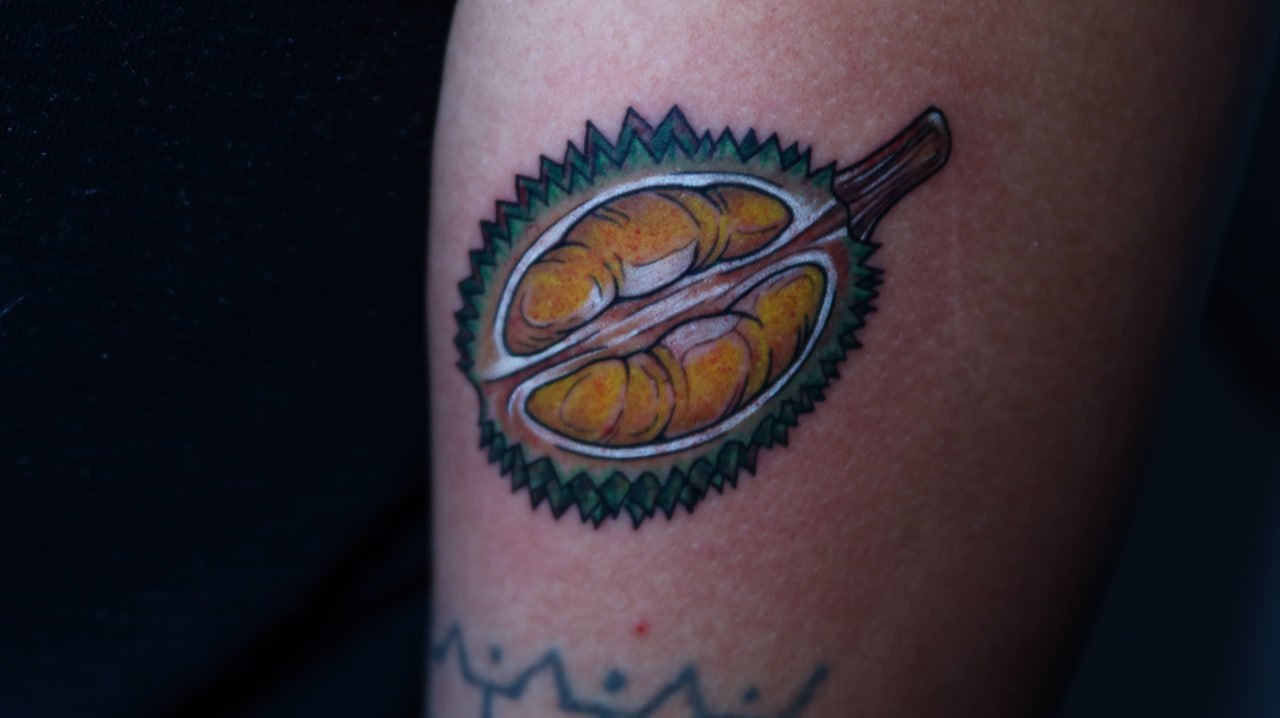 LYBK tattoo work 4